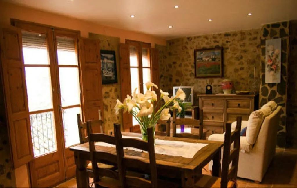 La Serreta Guest House Pauls