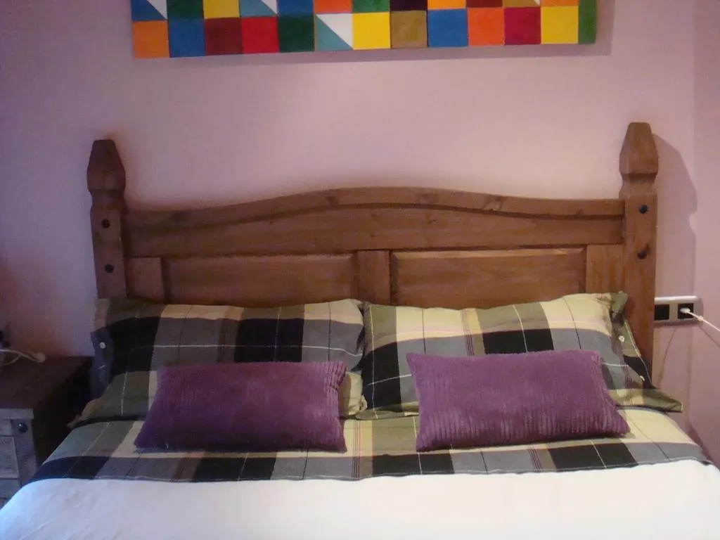 La Serreta Guest House Pauls