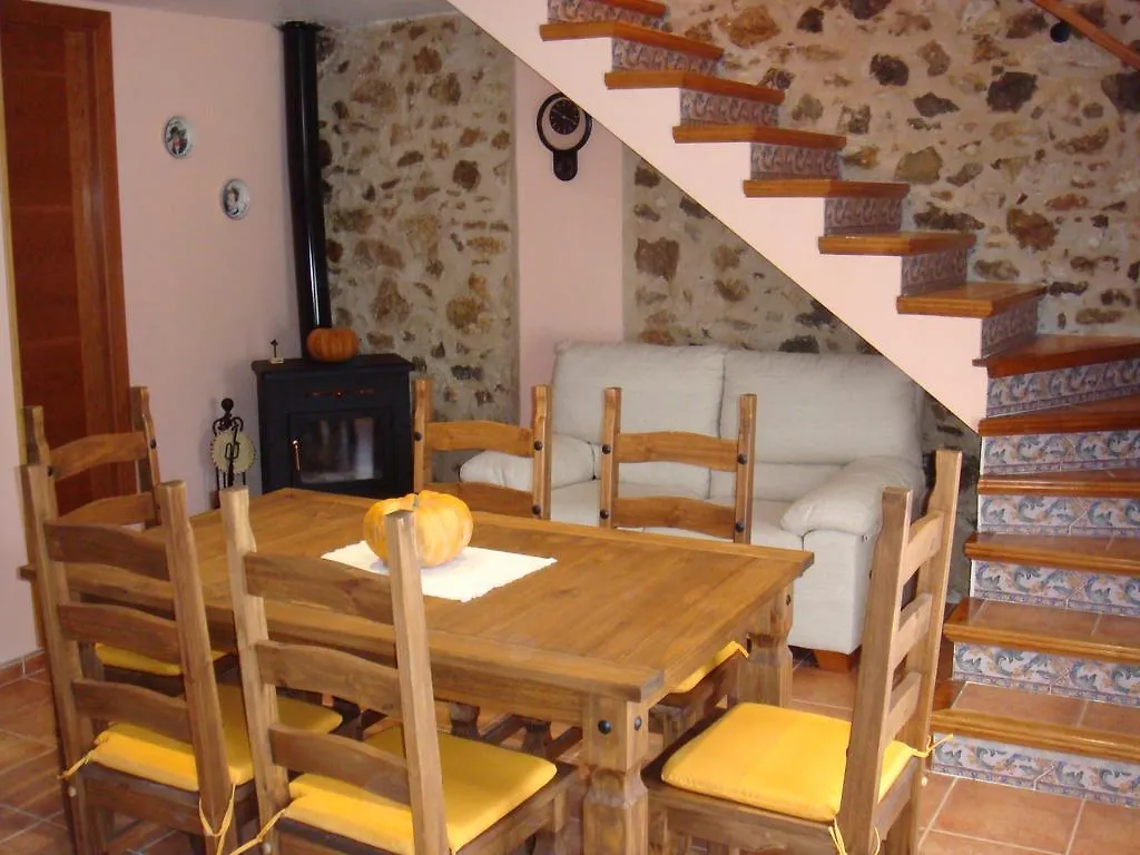La Serreta Guest House Pauls Spain
