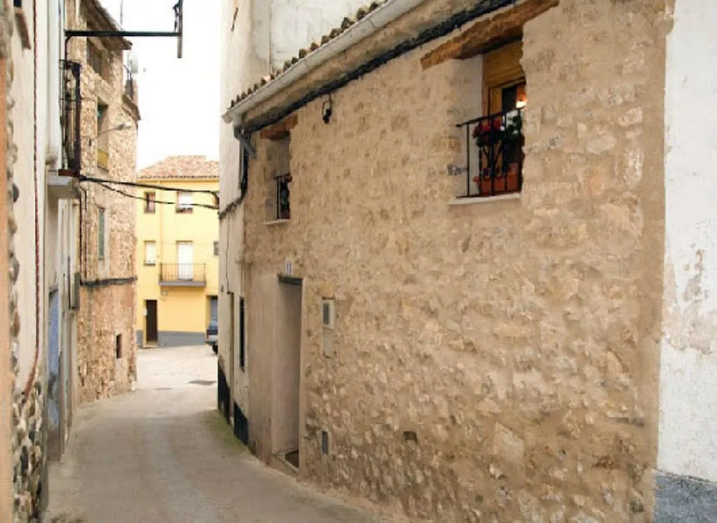 La Serreta Guest House Pauls