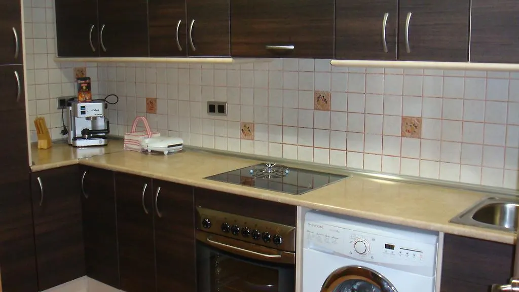 La Serreta Guest House Pauls