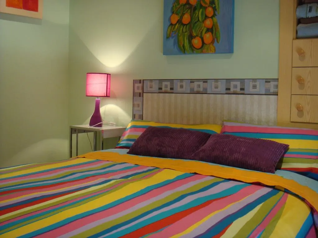 La Serreta Guest House Pauls 0*,  Spain